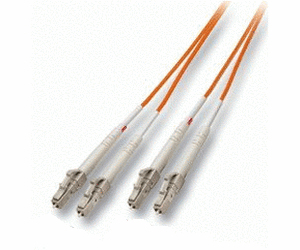 IBM LC-LC, 5m fibre optic cable (00AR088)