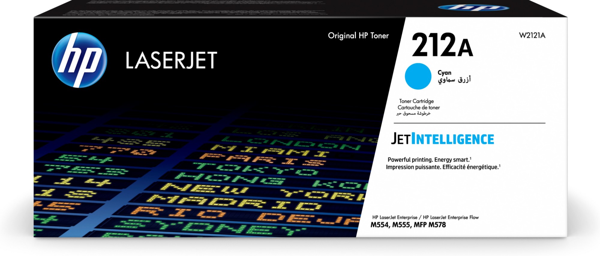 iLCGpHOFb0Om8QtyCGBHBA.c-r.jpg HP 212A Toner cartridge cyan, 4.5K pages ISO/IEC 19752 for HP CLJ M 554 (W2121A)