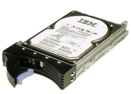 IBM 00MJ143 internal hard drive 2.5" 600 GB SAS (00MJ143)