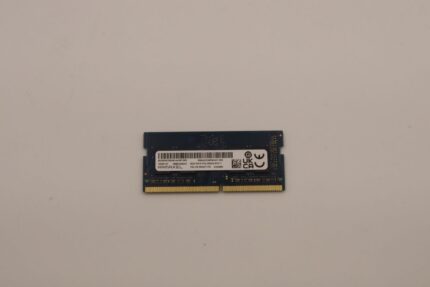 Lenovo MEMORY SODIMM,8GB,DDR4,3200,Ramaxel (5M30Z71753)
