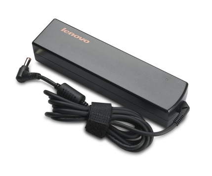 Lenovo 40Y7659 power adapter/inverter Indoor 90 W Black (40Y7659)