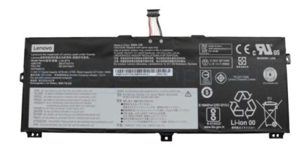 Lenovo Battery 3c,50Wh,LiIon,SMP(BYD) (02HM886)