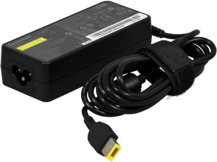 Lenovo AC Adapter 65W 0A36262, Notebook, Indoor, 100-240 V, 50/60 Hz, 65 W, AC-to-DC (54Y8868)