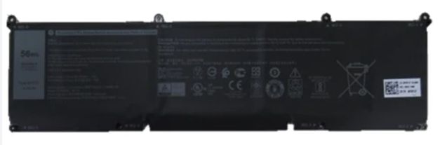 iWv0UOg4uUWQdXuqo-DevA.c-r.jpg DELL Battery PRI, 56WHR, 3 Cell, (P8P1P)