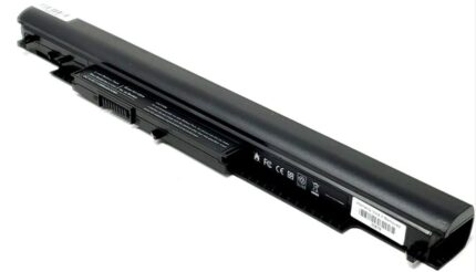 HP Battery 2.8Ah Lgc Lgc (807611-421)