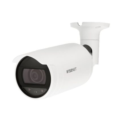 HANWHA 2MP IR Bullet (4.0mm) (ANO-L6022R)