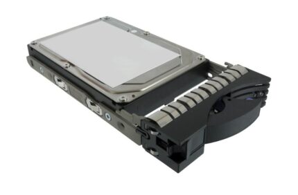 IBM 600GB 15K 6Gbps SAS 3.5" Hot-Swap HDD (44W2247)