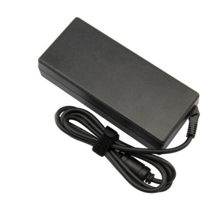 Lenovo 45N0322 power adapter/inverter Indoor 65 W Black (45N0322)