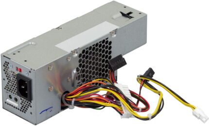 DELL 235W Power Supply, Cypher, (RWFHH)