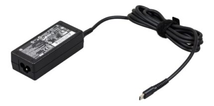 HP 45W Adapter NPFC Smart STRA (844205-850)