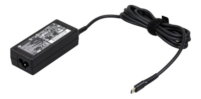 idw5-zHxV0-Z-UmBin1_mQ.c-r.jpg HP 45W Adapter NPFC Smart STRA (844205-850)