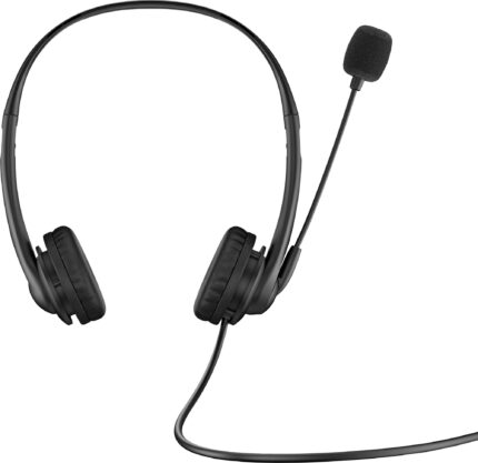 HP Stereo USB Headset G2 (428K6AA)