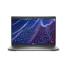 DELL Latitude 5430 Intel Core i5 i5-1235U Laptop 35.6 cm (14") Full HD 8 GB DDR4-SDRAM 256 GB SSD Wi-Fi 6E (802.11ax) Windows 10 Pro Grey(7V433)