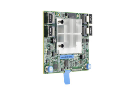 HPE SmartArray P816i-a SR Gen10 RAID controller PCI Express x8 3.0 12 Gbit/s (804338-B21)