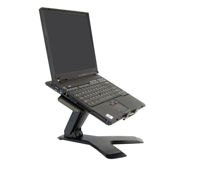 Ergotron Neo-Flex Notebook Lift Stand Laptop stand Black (33-334-085)