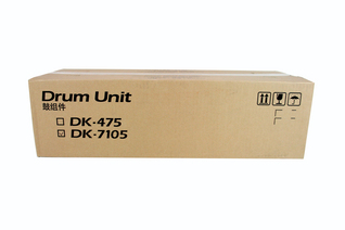 Kyocera 302NL93020/DK-7105 Drum kit, 200K pages ISO/IEC 19752 for KM TASKalfa 3010 i/3510 i (302NL93020)