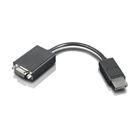 Lenovo CABLEDPVGA DONGLE CABLE200MMR (45J9524)