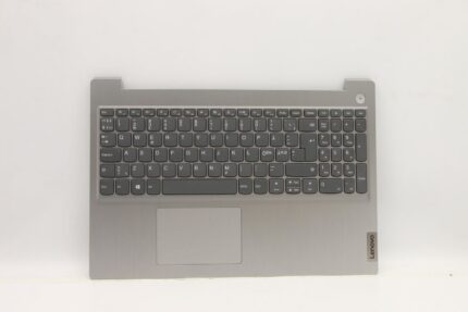 Lenovo Upper CaseASM_NORDICL81W1NFPPGLIPC