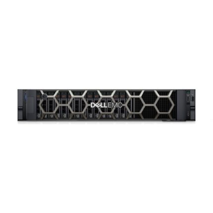 DELL PowerEdge R550 server 480 GB Rack (2U) Intel Xeon Silver 4309Y 2.8 GHz 16 GB DDR4-SDRAM 800 W (6PX6M)