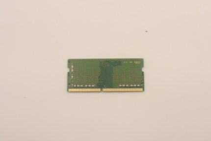 Lenovo 5M30V06969 memory module 8 GB 1 x 8 GB DDR4 3200 MHz (5M30V06969)