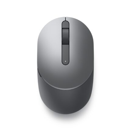 DELL MS3320W mouse Ambidextrous RF Wireless + Bluetooth Optical 1600 DPI (MS3320W-GY)