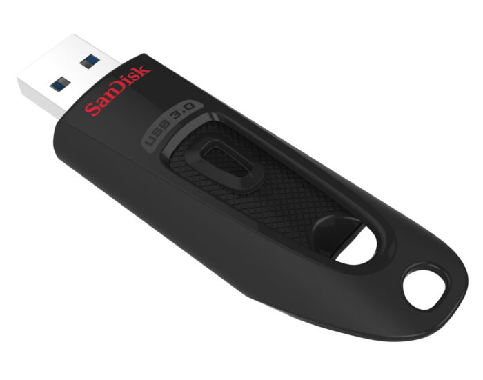 jBETcH95UirV28Tg-uDBQ.c-r.jpg SanDisk Ultra USB flash drive 128 GB USB Type-A 3.2 Gen 1 (3.1 Gen 1) Black