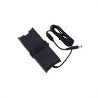 DELL J62H3 power adapter/inverter Indoor 90 W Black (J62H3)