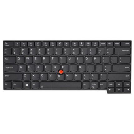 Lenovo FRU CM Keyboard nbsp ASM (Sunr 01YP501, Keyboard, Lenovo (01YP501)
