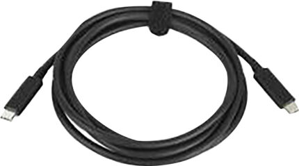 HP USB-C to USB-C 100W cable (Z Display dock/charge) (5AR72AA)