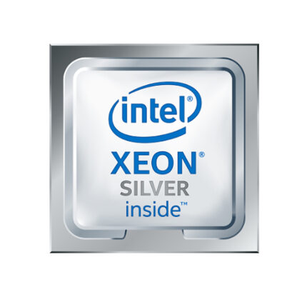 HPE Intel Xeon-Silver 4214R processor 2.4 GHz 16.5 MB L3 (P23550-B21B)