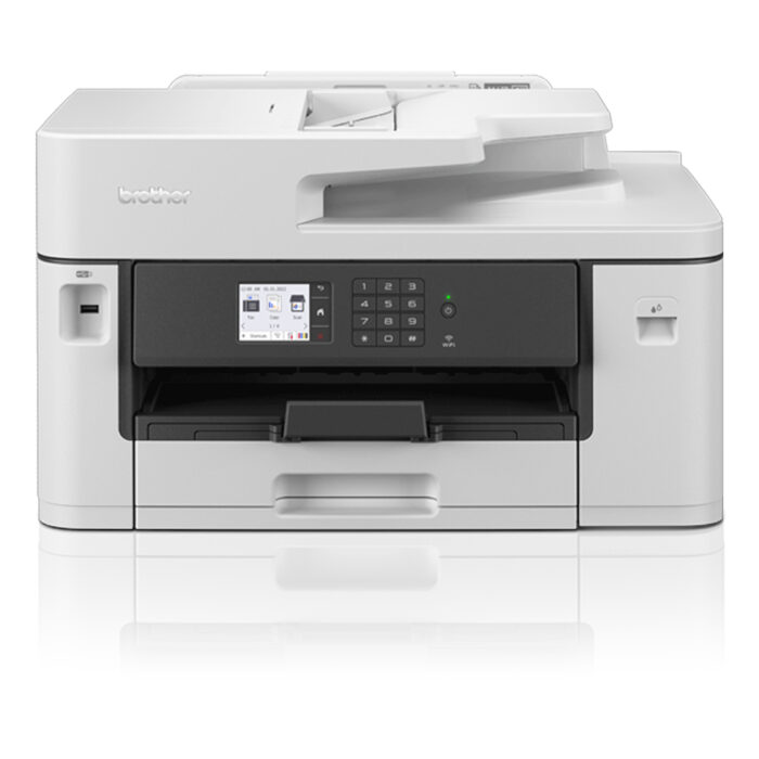 jRAIE-1xlkGDmcPyZlH3_w.c-r.jpg Brother MFC-J5340DW Inkjet A3 1200 x 4800 DPI Wi-Fi (MFCJ5340DWZU1) - Image 1