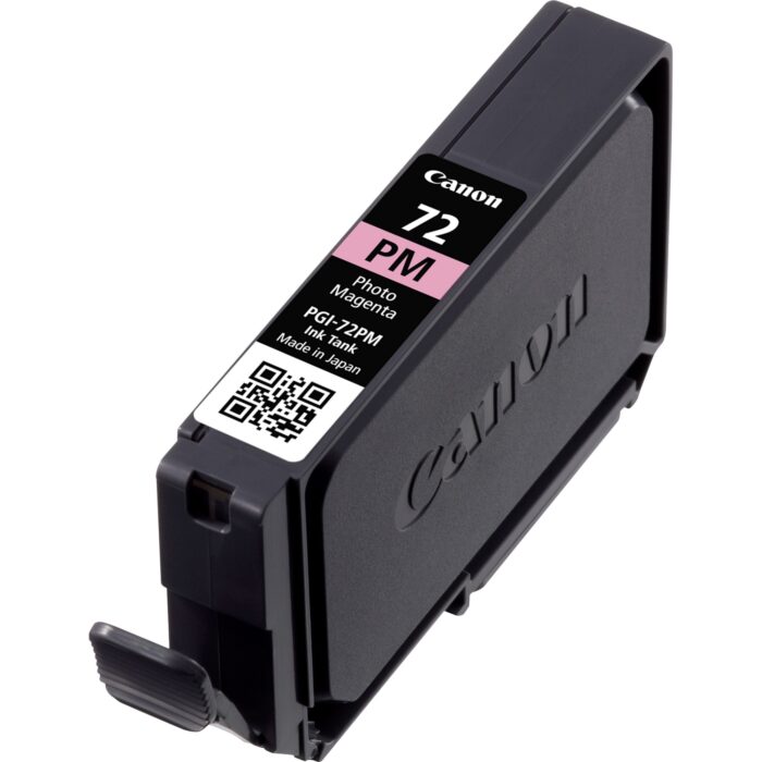 Canon 6408B001/PGI-72PM Ink cartridge light magenta 303 Photos 14ml for Canon Pixma Pro 10 (6408B001)
