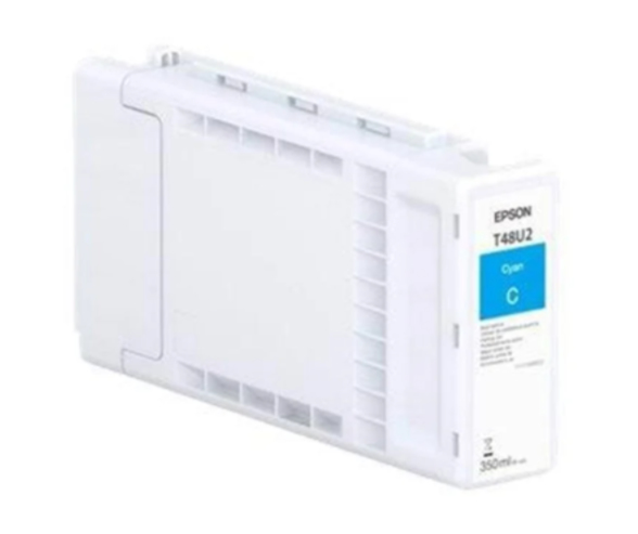 jTFr8aoAq0GPcXpP0AoMKg.c-r.jpg Epson C13T48U200/T48U2 Ink cartridge cyan 350ml for Epson SC-P 8500 (C13T48U200)