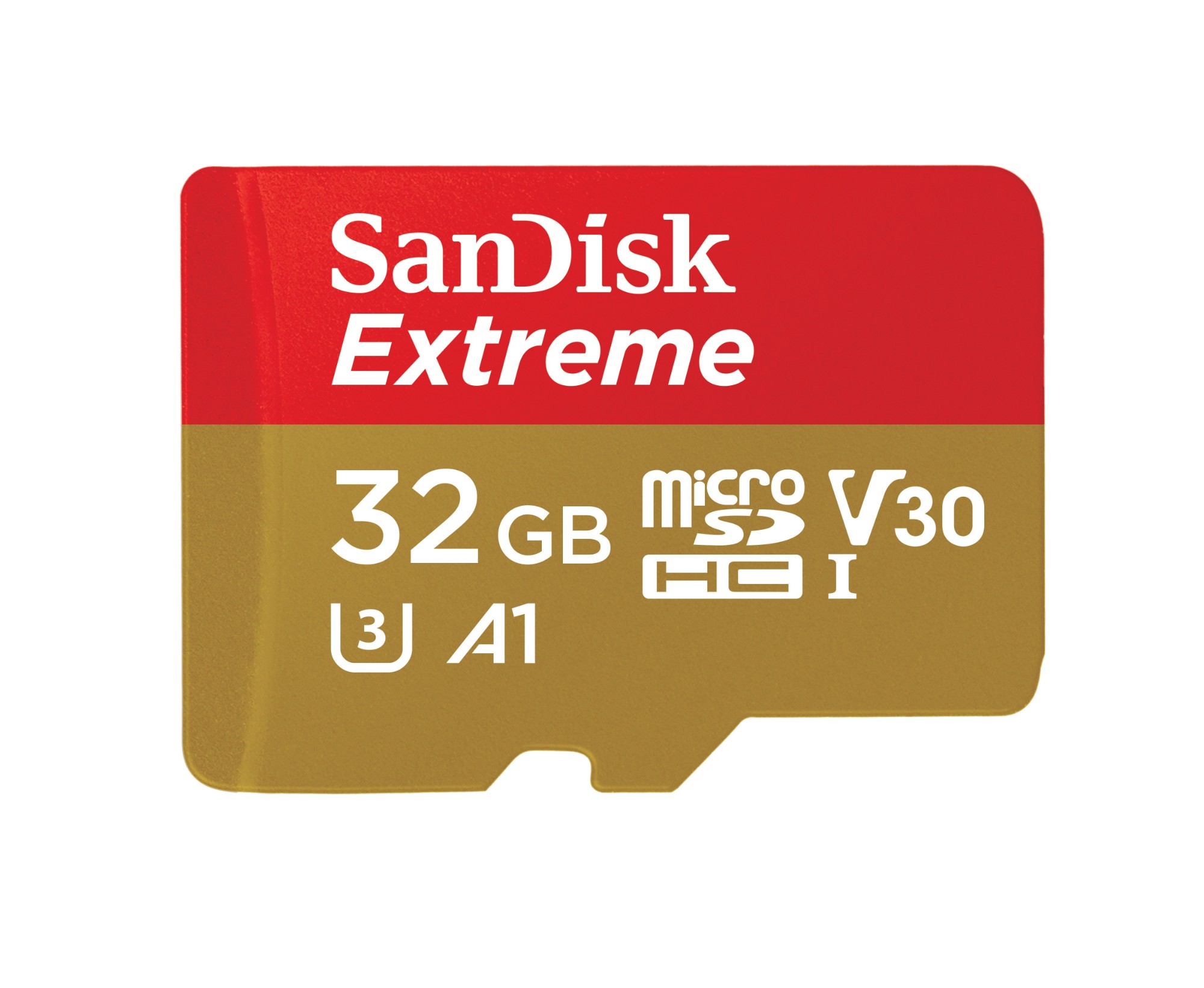 jYp02oqoVEy1Rg615Z8MSQ.c-r.jpg SanDisk Extreme 32 GB MicroSDHC UHS-I Class 10