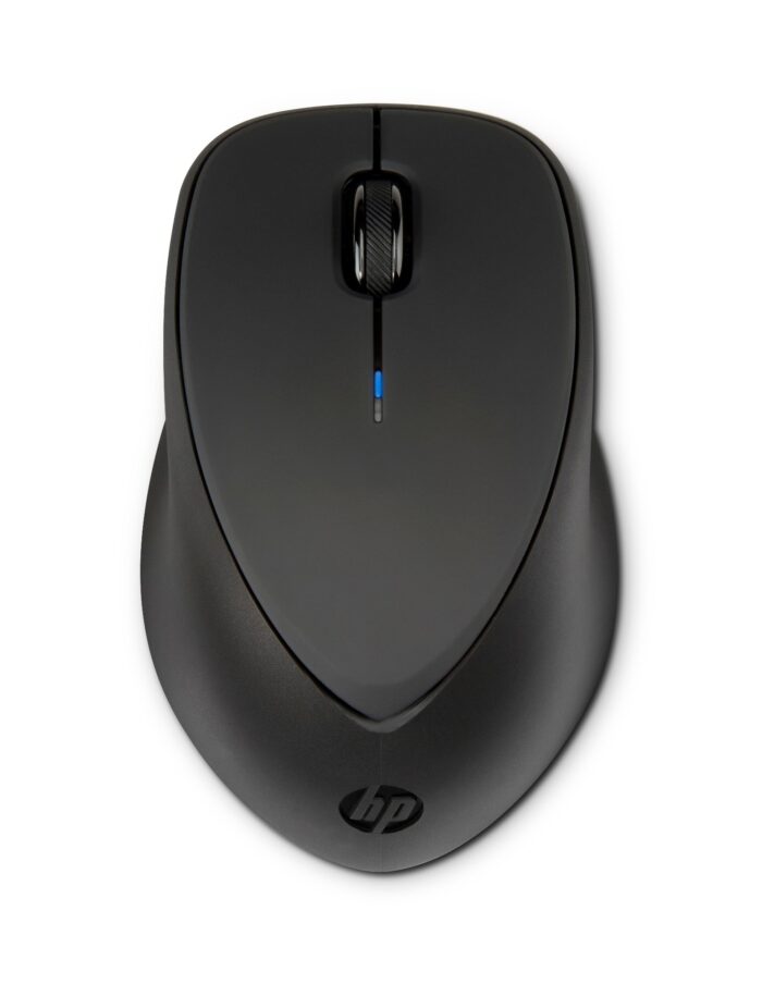 HP X4000b Bluetooth Mouse (H3T50AA)