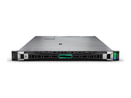 HPE ProLiant DL360 server Rack (1U) Intel Xeon Silver 4410Y 2 GHz 32 GB DDR5-SDRAM 800 W (P51930-421)