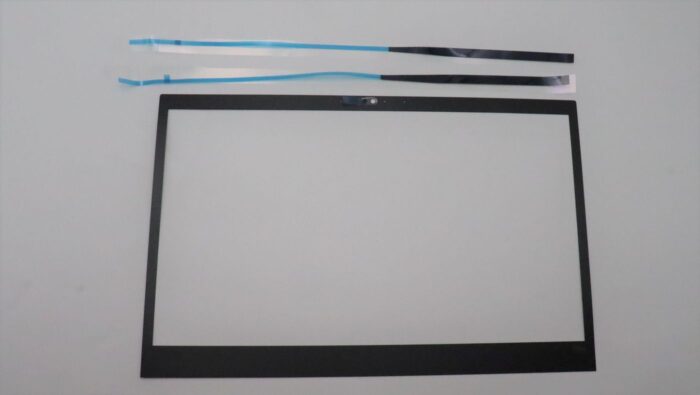jeqWsan35EKCsqjZV4FGSg.c-r.jpg Lenovo Ironhide-1 FRU Ironhide-1 B sheet Tape assembly w/ IR&RGB Camera, Mic for P53s (5M11B95348)