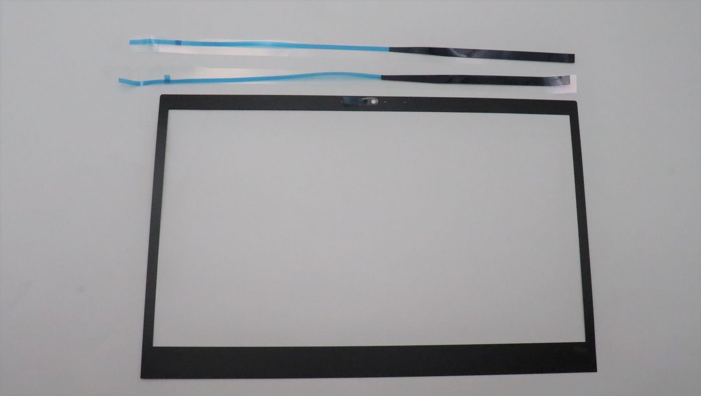 jeqWsan35EKCsqjZV4FGSg.c-r.jpg Lenovo Ironhide-1 FRU Ironhide-1 B sheet Tape assembly w/ IR&RGB Camera, Mic for P53s (5M11B95348)