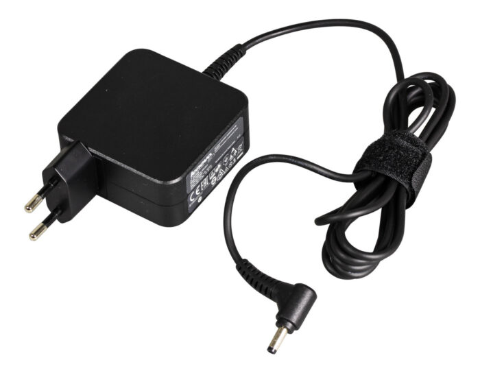 Lenovo 5A10H42925 power adapter/inverter Indoor 45 W Black (5A10H42925)