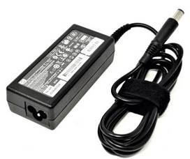 HP AC 65W power adapter/inverter Indoor Black (613161-001)