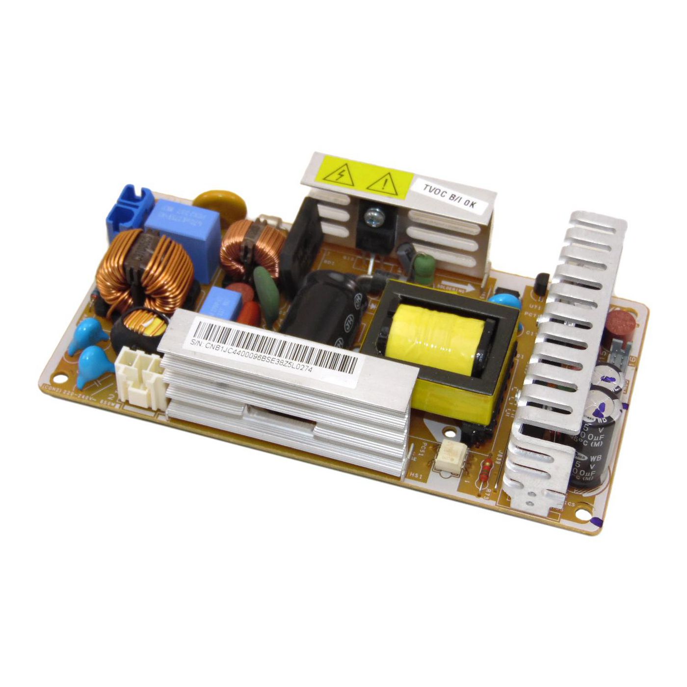 jqG00lRTn0-3dt3ghjUG8A.c-r.jpg HP SPN-TYPE3-V2 Flyback (JC44-00090E)