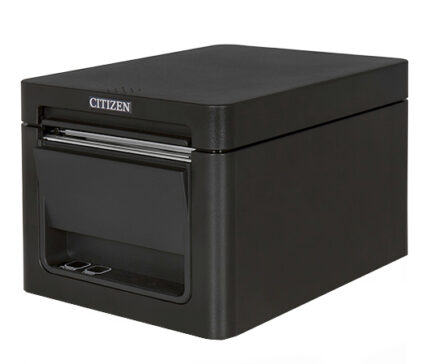 Citizen CT-E351 203 x 203 DPI Wired Direct thermal POS printer (CTE351XXEBX)