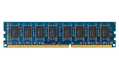 HPE 16GB PC3-12800R memory module 1 x 16 GB DDR3 1600 MHz (687465-001)