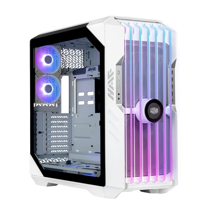 Cooler Master HAF 700 EVO White Full Tower (H700E-WGNN-S00)