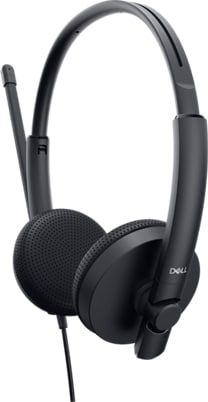 DELL Stereo Headset ?? WH1022 (DELL-WH1022)