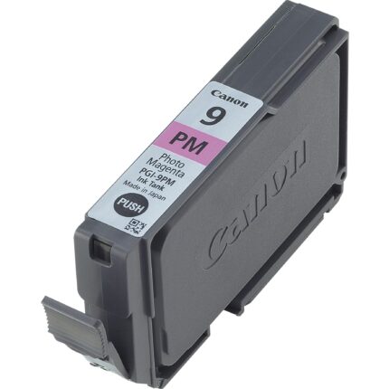 Canon 1039B001/PGI-9PM Ink cartridge light magenta, 530 pages/5% 14ml for Canon Pixma Pro 9500 (1039B001)