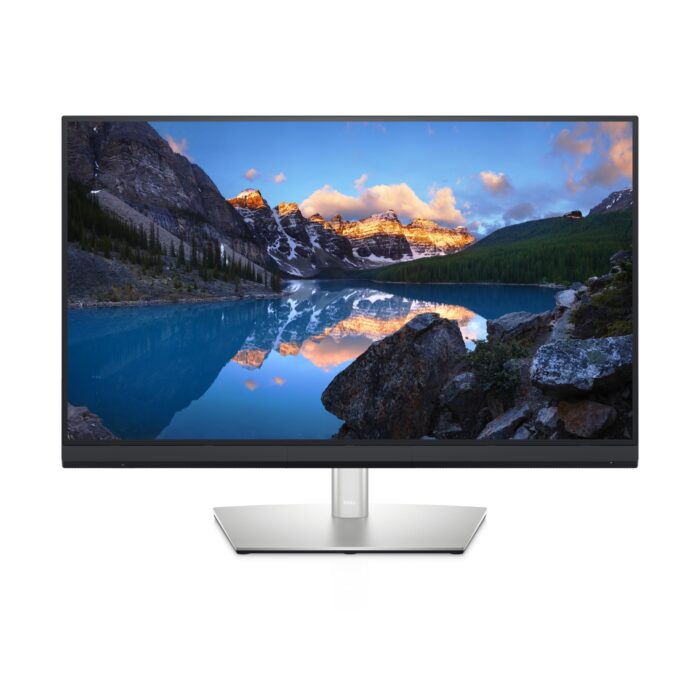 DELL UltraSharp 32 4K HDR Monitor (DELL-UP3221Q)