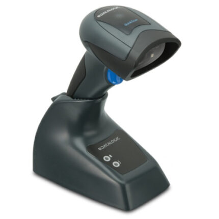 Datalogic QuickScan QBT2131 Handheld bar code reader 1D Black (QBT2131-BK-BTK1)