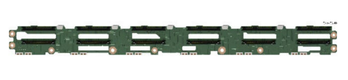 Intel CYPHSBP1212 interface cards/adapter Internal SAS, SATA (CYPHSBP1212)