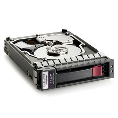HPE 300GB 15kADrive (RP001227849)